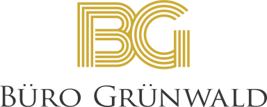 Logo Büro Grünwald